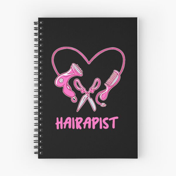 Item preview, Hairapist Heart Styling Tools Love designed and sold by arnitzhugu.
