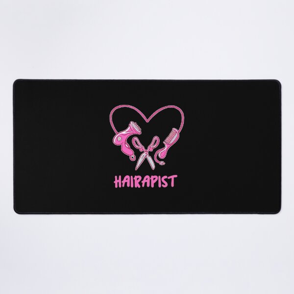 Item preview, Hairapist Heart Styling Tools Love designed and sold by arnitzhugu.