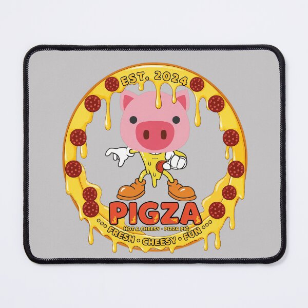 Item preview, Pigza designed and sold by areezh.