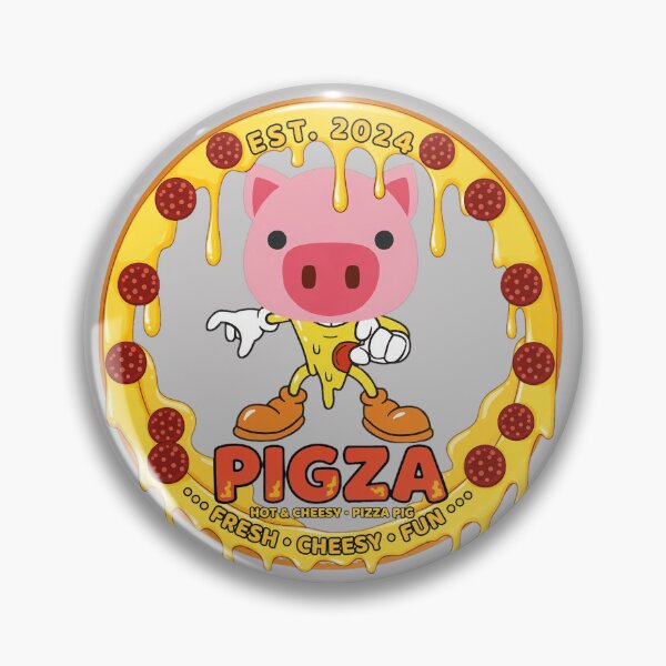Item preview, Pigza designed and sold by areezh.