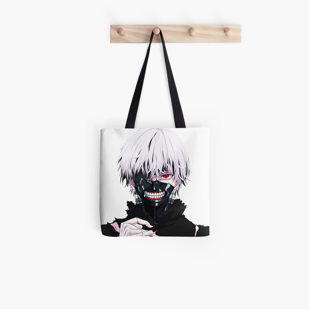 tokyo ghoul school bag