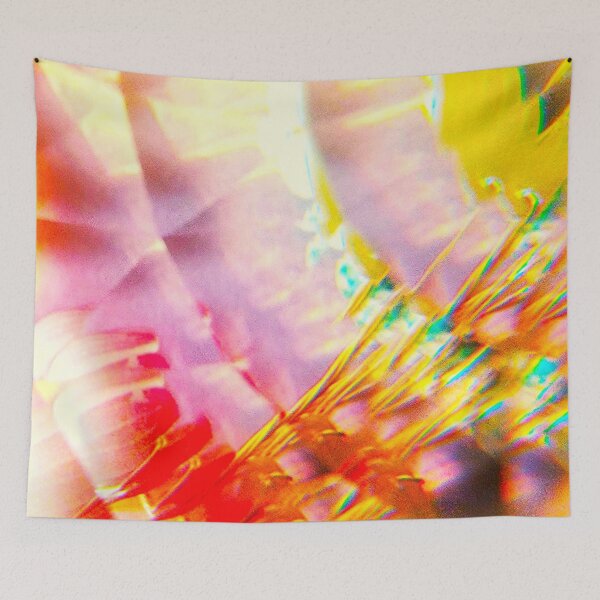 Item preview, Golden Tulip: Romance and Unfolding Joy designed and sold by ElionSolis.