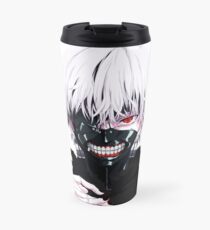 ken kaneki tokyo ghoul Travel Mug