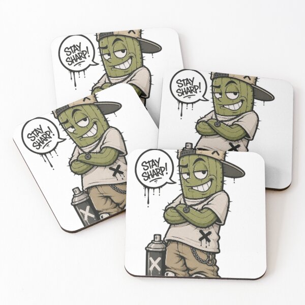 Item preview, Stay sharp designed and sold by Dilshan Chathuranga.