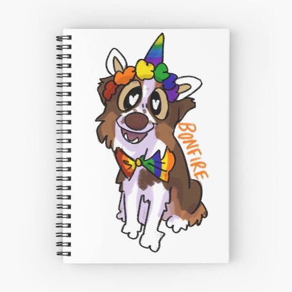 Item preview, Bonfire designed and sold by Bayley Rowe.