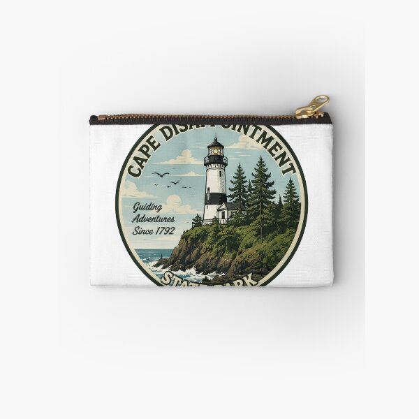 Item preview, Cape Disappointment State Park designed and sold by clintang.