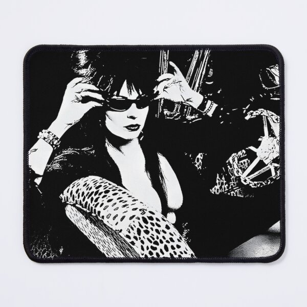 Item preview, Dark Mistress Horror 80S designed and sold by Valentina Piras.