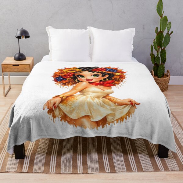 Item preview, BETTY BOOP designed and sold by CHRIST5000.