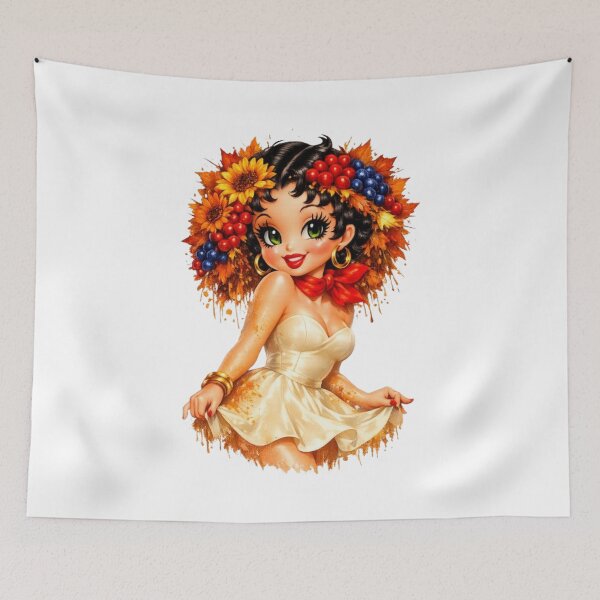 Item preview, BETTY BOOP designed and sold by CHRIST5000.
