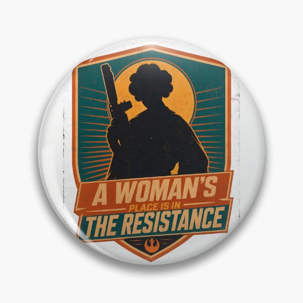 Item preview,  The Resistance.#3 designed and sold by FrontierCosmic.