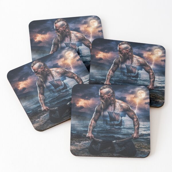 Item preview, Vikings designed and sold by RaF71PrO.