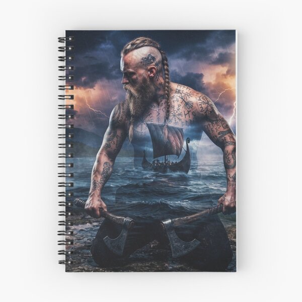 Item preview, Vikings designed and sold by RaF71PrO.