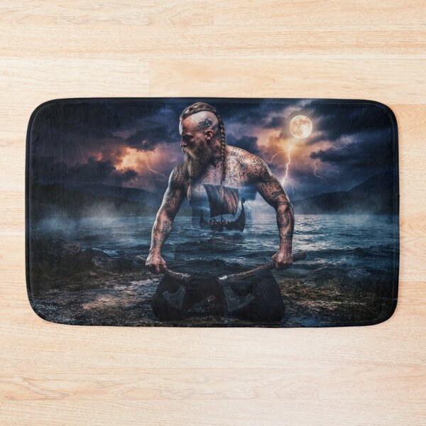Item preview, Vikings designed and sold by RaF71PrO.