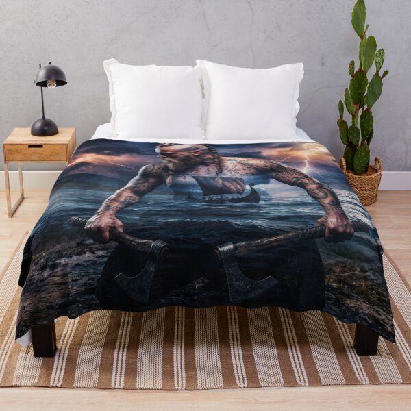 Item preview, Vikings designed and sold by RaF71PrO.