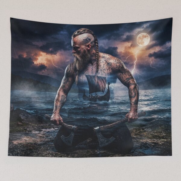 Item preview, Vikings designed and sold by RaF71PrO.