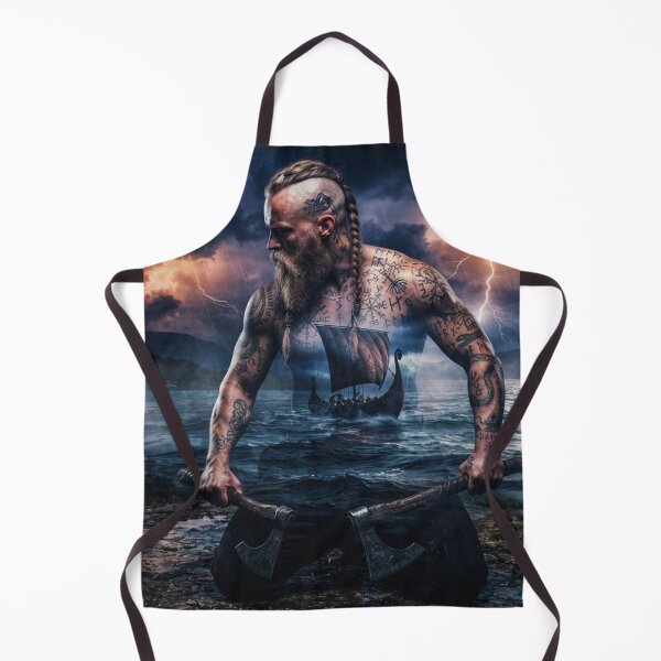 Item preview, Vikings designed and sold by RaF71PrO.
