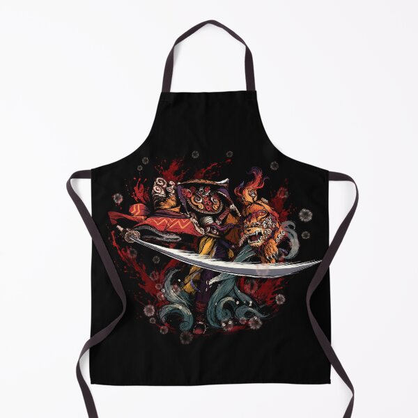Item preview, Copy of Wrestler Yojimbo designed and sold by Ironharted.