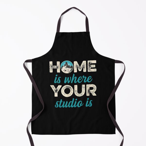 Item preview, Home Studio Art Design designed and sold by cottewna.