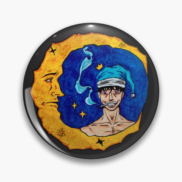 Item preview, Lucid Lobotomy designed and sold by Jeskeur.