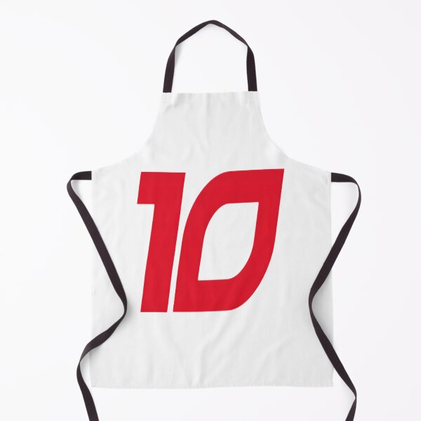 Item preview, Pierre Gasly Number Fan Graphic | ⭐⭐⭐⭐⭐ Best Seller designed and sold by tuffcookiet.