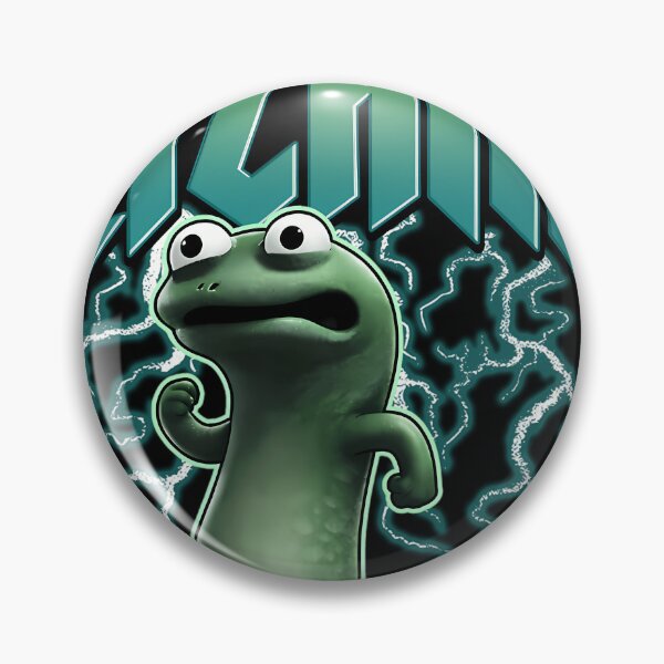 Item preview, Tom Lizard Cartoon designed and sold by Valentina Piras.