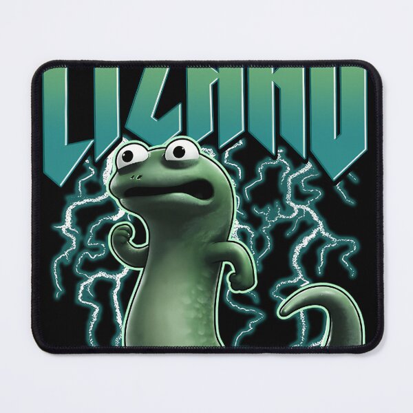 Item preview, Tom Lizard Cartoon designed and sold by Valentina Piras.