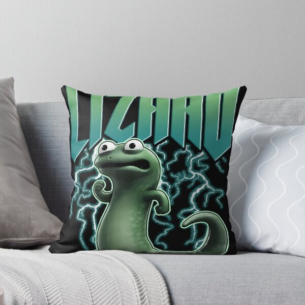 Item preview, Dibujos animados de Tom Lizard designed and sold by Valentina Piras.