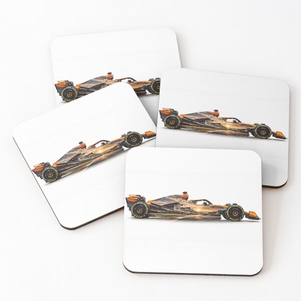 Item preview, Racing Through Time – Double Exposure Motorsport Art   designed and sold by philpace.