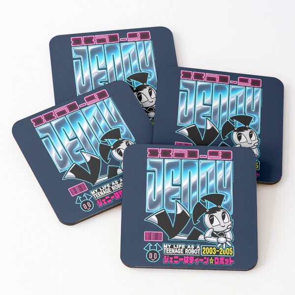 Item preview, Retro Blue Manga Street Crew designed and sold by sonehasu232.