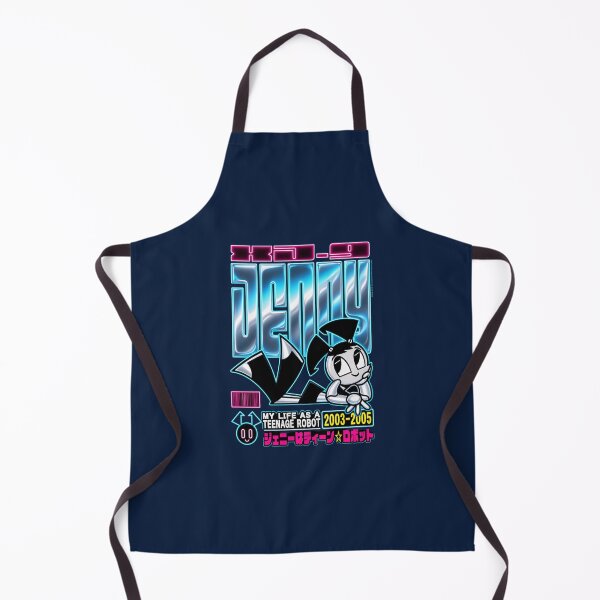 Item preview, Retro Blue Manga Street Crew designed and sold by sonehasu232.
