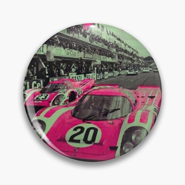 Item preview, Neon Racers Outrun the Retro Track designed and sold by Print Fiction.