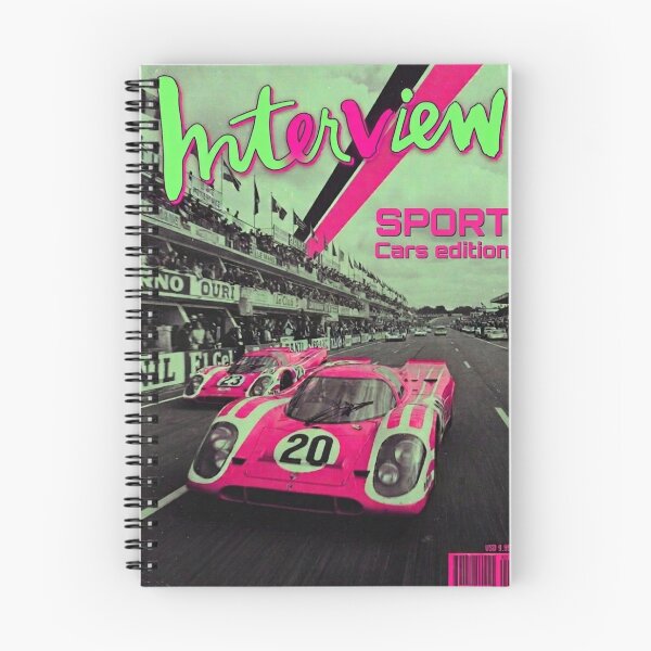 Item preview, Neon Racers Outrun the Retro Track designed and sold by Print Fiction.