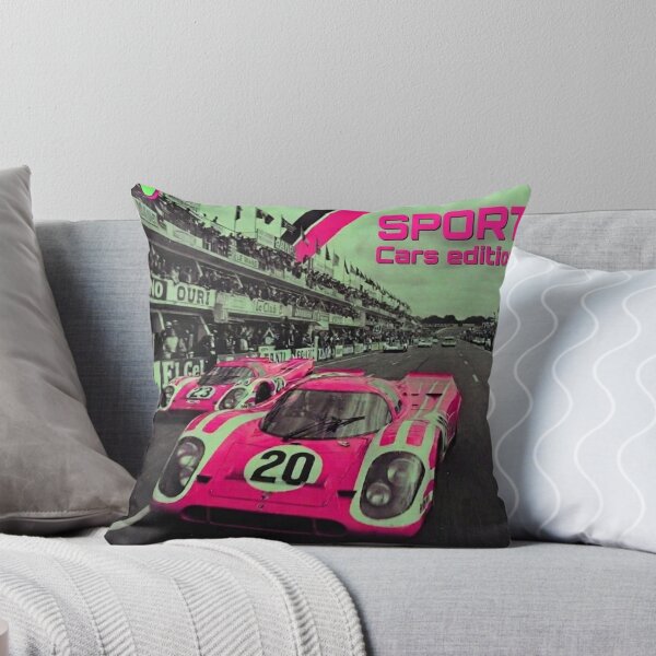 Item preview, Neon Racers Outrun the Retro Track designed and sold by Print Fiction.