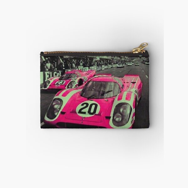 Item preview, Neon Racers Outrun the Retro Track designed and sold by Print Fiction.