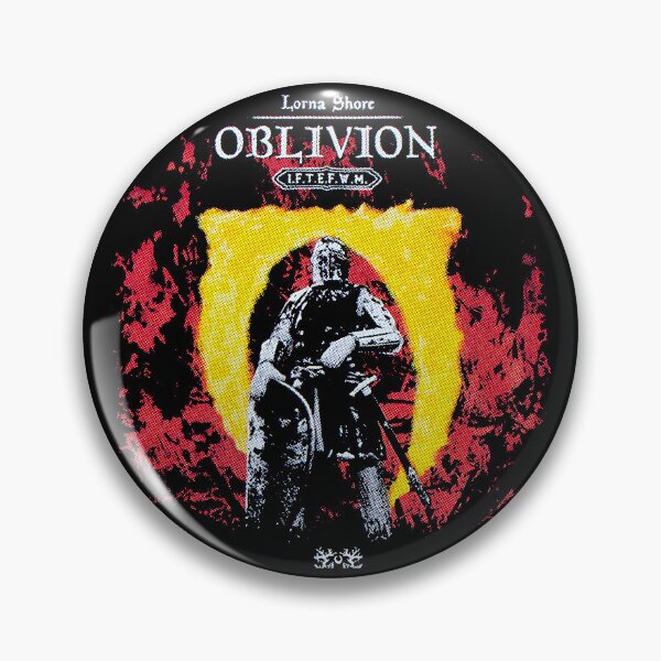 Item preview, Oblivion designed and sold by Valarie King.