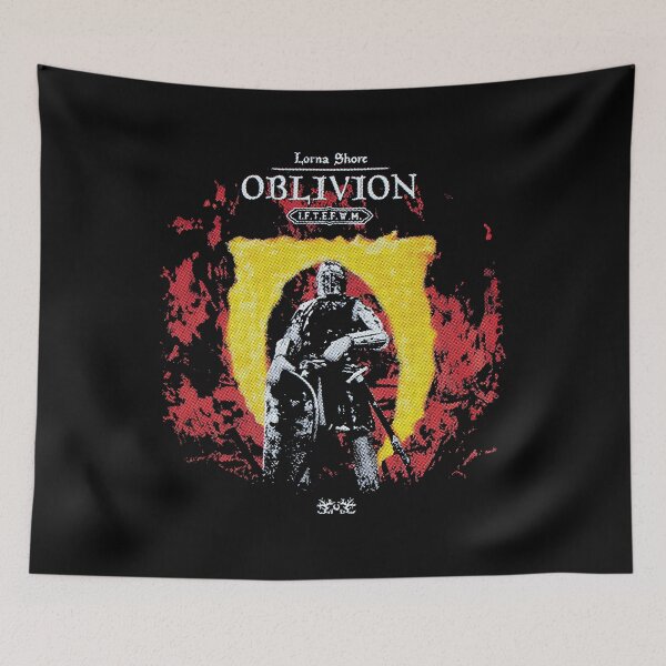 Item preview, Oblivion designed and sold by Valarie King.