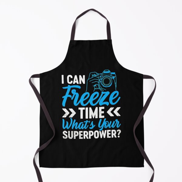 Item preview, Freeze Time Photography Superpower Camera Graphic designed and sold by arnitzhugu.