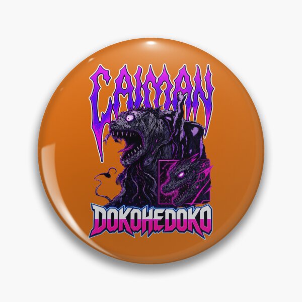 Item preview,  Purple Psychic Monster designed and sold by sonehasu232.