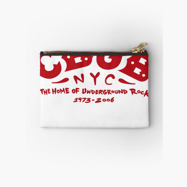 Item preview, CBGB NYC Home of Underground Rock 1973 designed and sold by yasucolumba73.