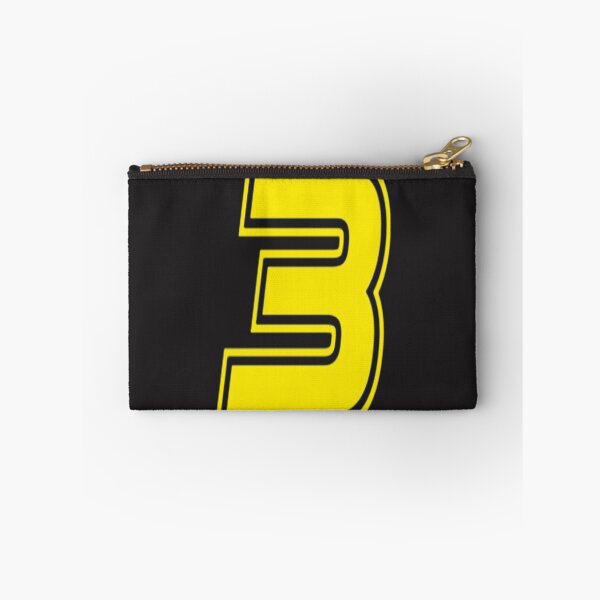 Item preview, Daniel Ricciardo Honey Badger Racing Number 3 Australian Motorsport Art | Best Buy designed and sold by tuffcookiet.