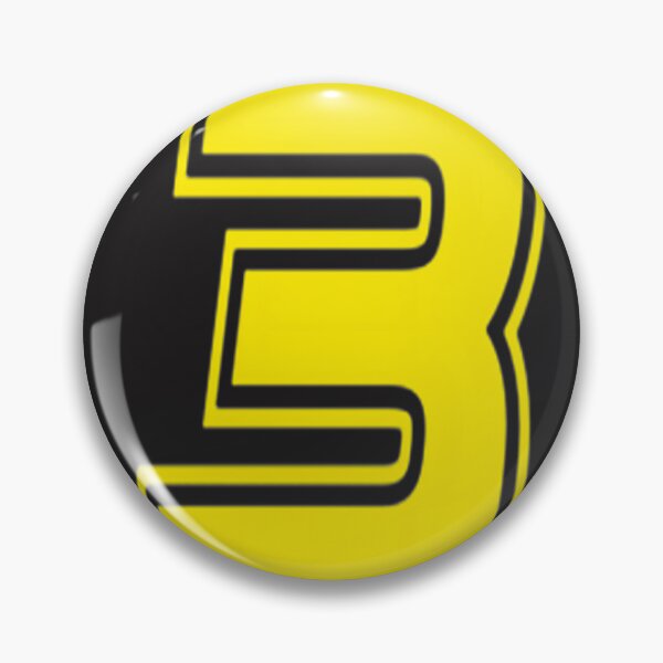 Item preview, Daniel Ricciardo Honey Badger Racing Number 3 Australian Motorsport Art | Best Buy designed and sold by tuffcookiet.