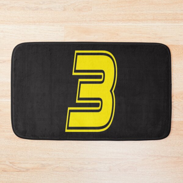 Item preview, Daniel Ricciardo Honey Badger Racing Number 3 Australian Motorsport Art | Best Buy designed and sold by tuffcookiet.