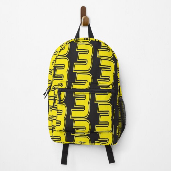 Item preview, Daniel Ricciardo Honey Badger Racing Number 3 Australian Motorsport Art | Best Buy designed and sold by tuffcookiet.