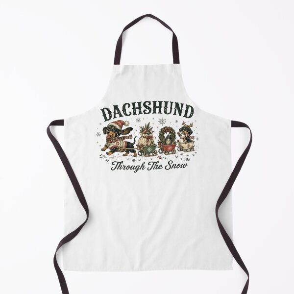 Item preview, Funny Dachshund, Christmas Sweater, Christmas Dog designed and sold by wesdesignshop.