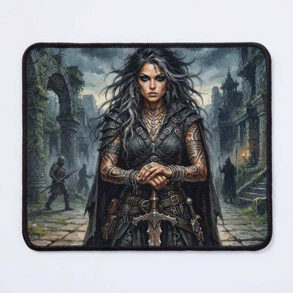 Item preview, Warmaiden designed and sold by RaF71PrO.