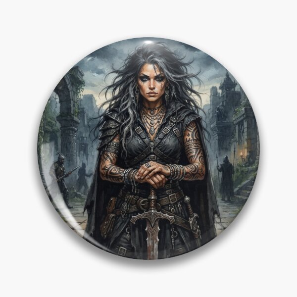 Item preview, Warmaiden designed and sold by RaF71PrO.