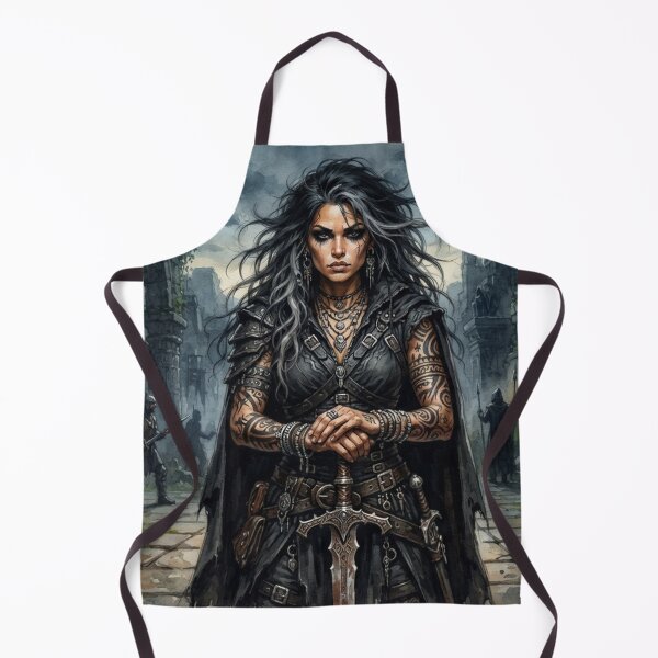 Item preview, Warmaiden designed and sold by RaF71PrO.