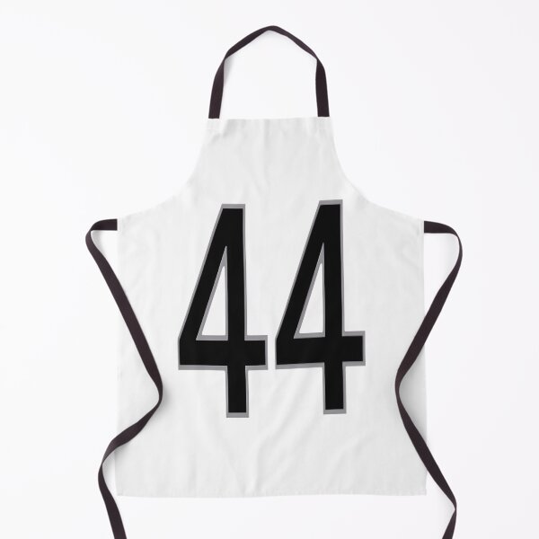 Item preview, 44 Racing Legend Minimalist Number Design For Motorsport Fans And Speed Enthusiasts | Best Buy designed and sold by tuffcookiet.
