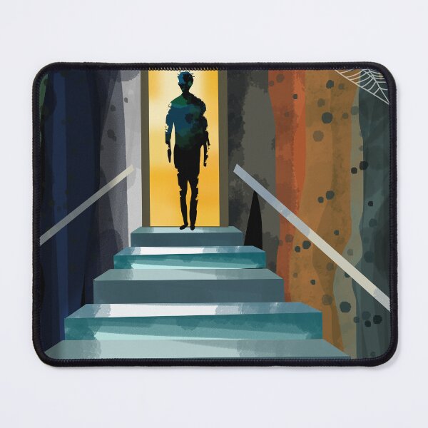 Item preview, Mysterious designed and sold by Andrew Hitchen.