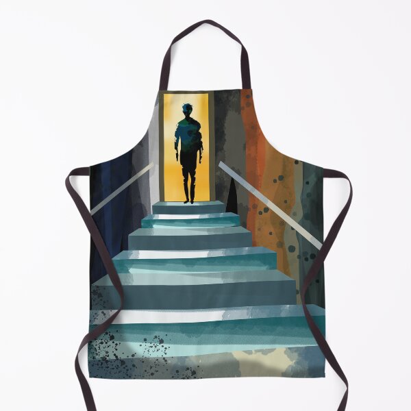 Item preview, Mysterious designed and sold by Andrew  Hitchen.